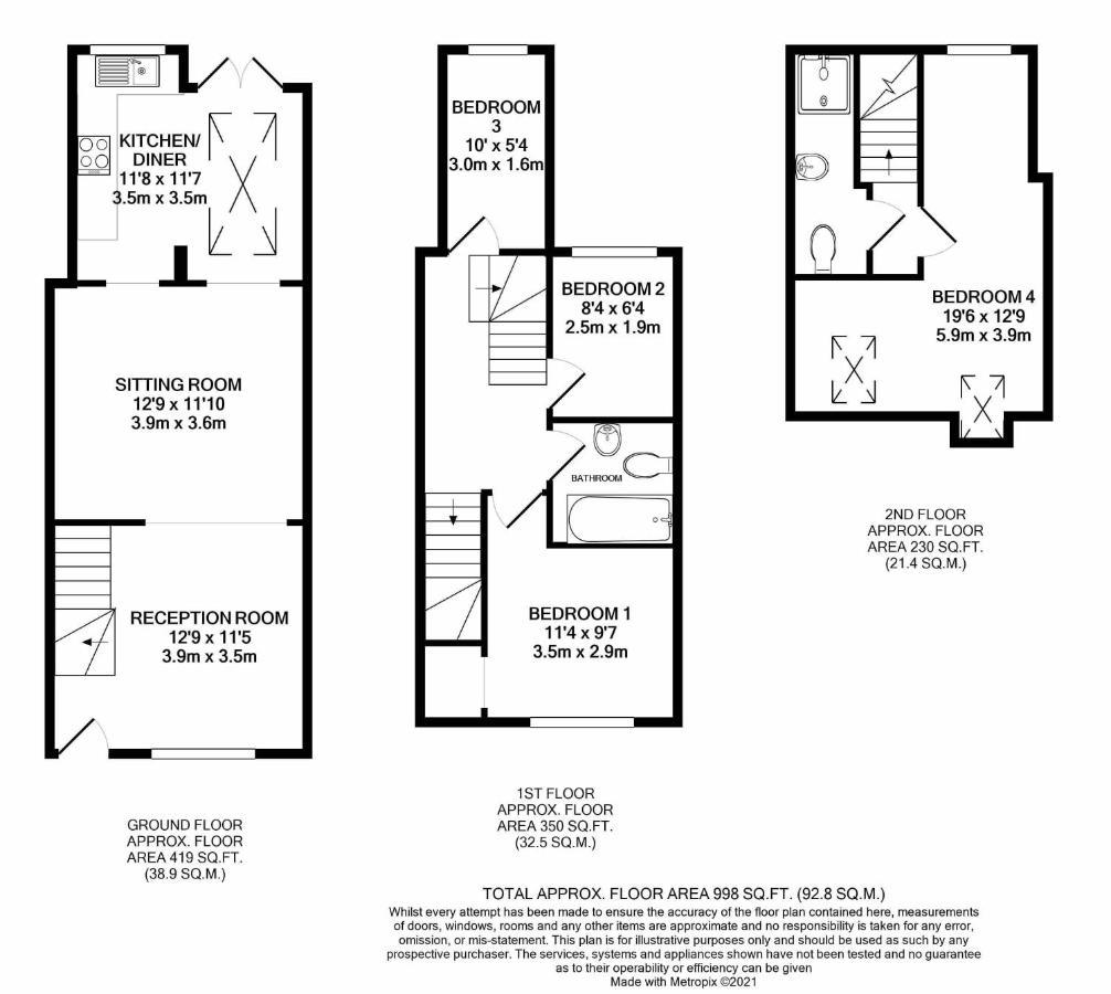 Characterful & Cosy Jericho House Villa Oxford Exteriör bild